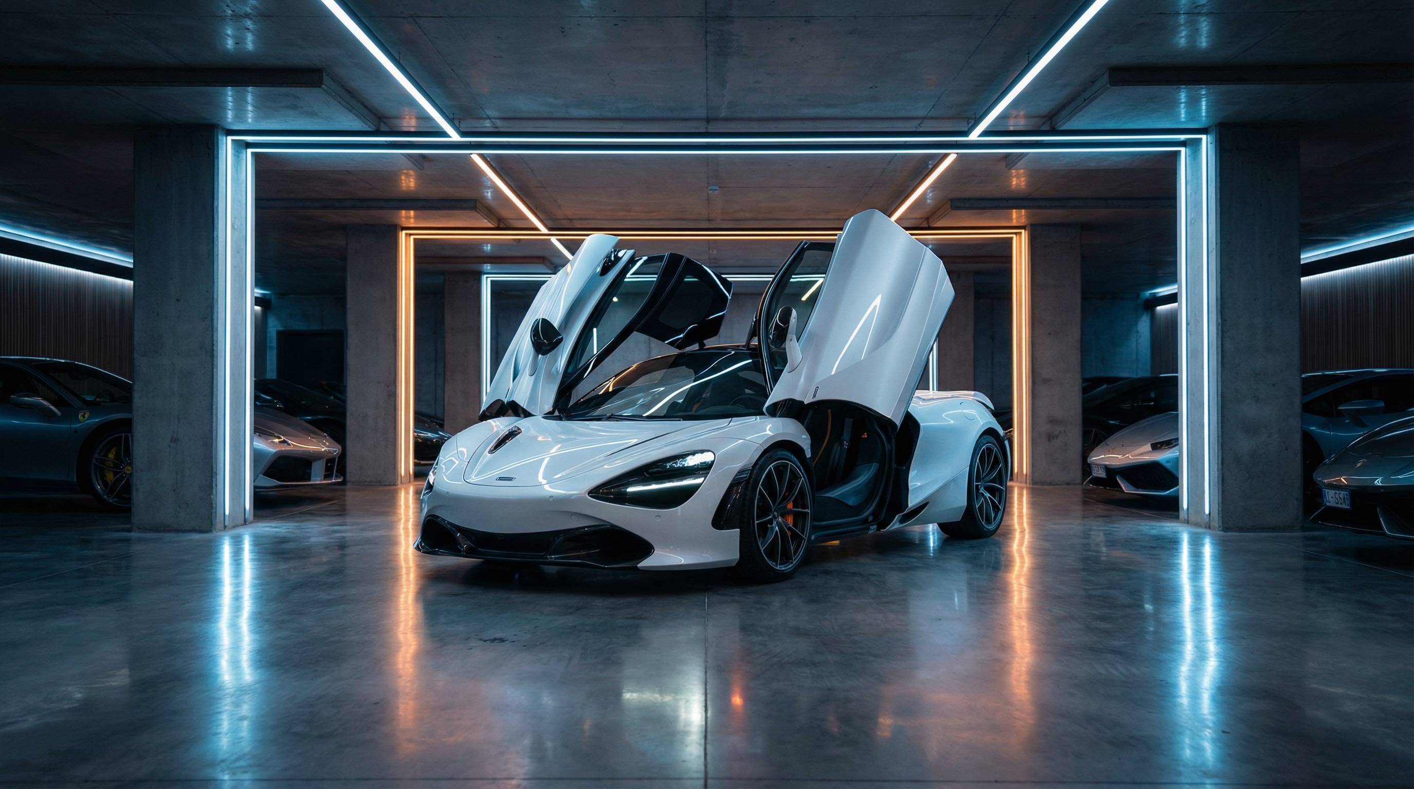 四虎视频超跑鸥翼门视频